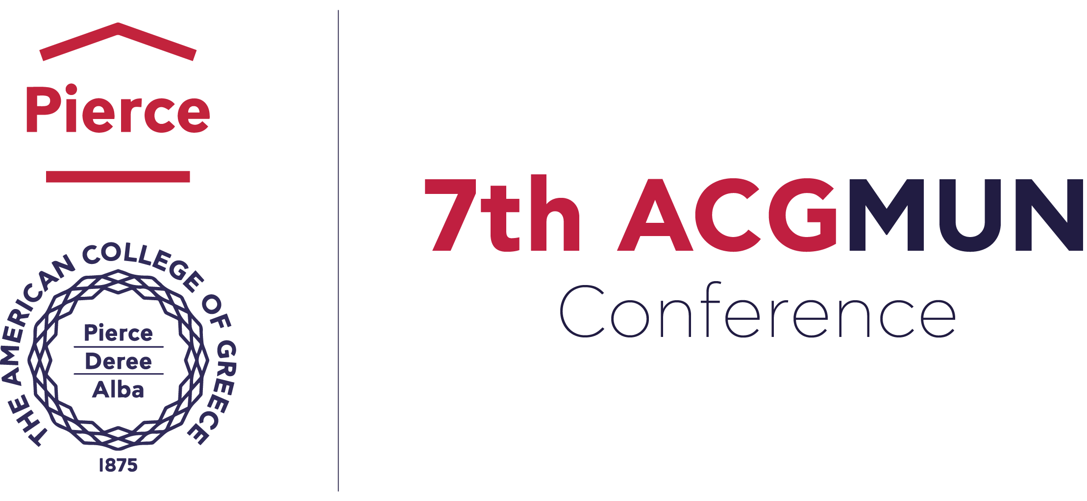 8th ACGMUN Conference