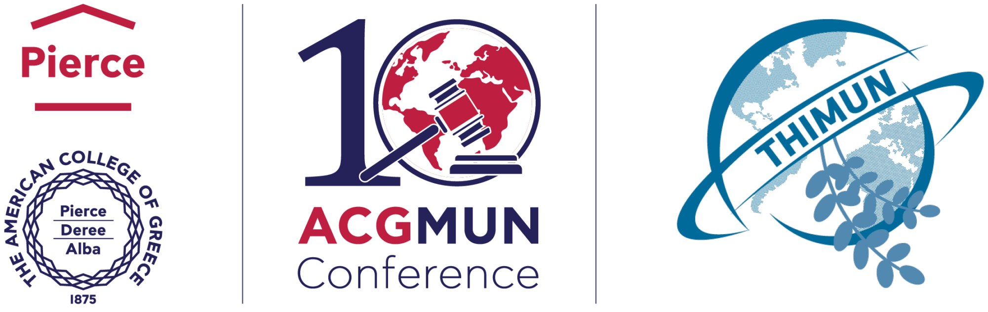 10th ACGMUN Conference